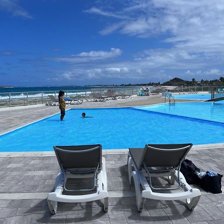 Studio Tortola Orient Bay Vue Mer Cul de Sac Eksteriør billede