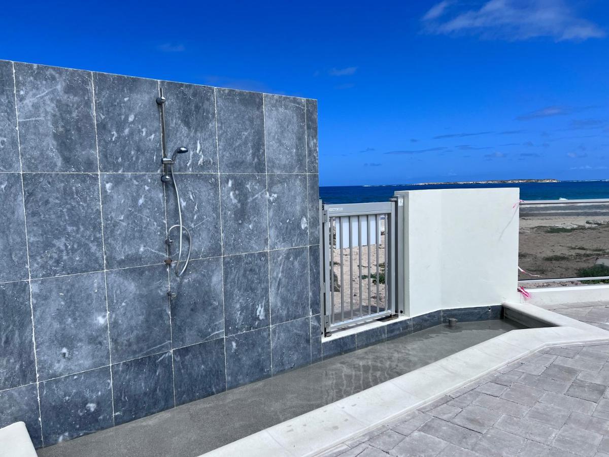 Studio Tortola Orient Bay Vue Mer Cul de Sac Eksteriør billede