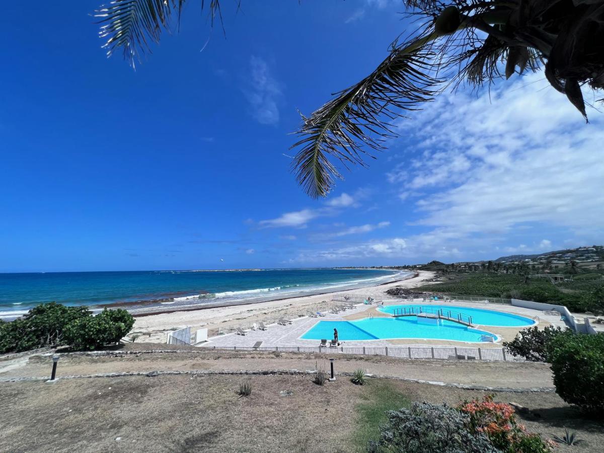 Studio Tortola Orient Bay Vue Mer Cul de Sac Eksteriør billede