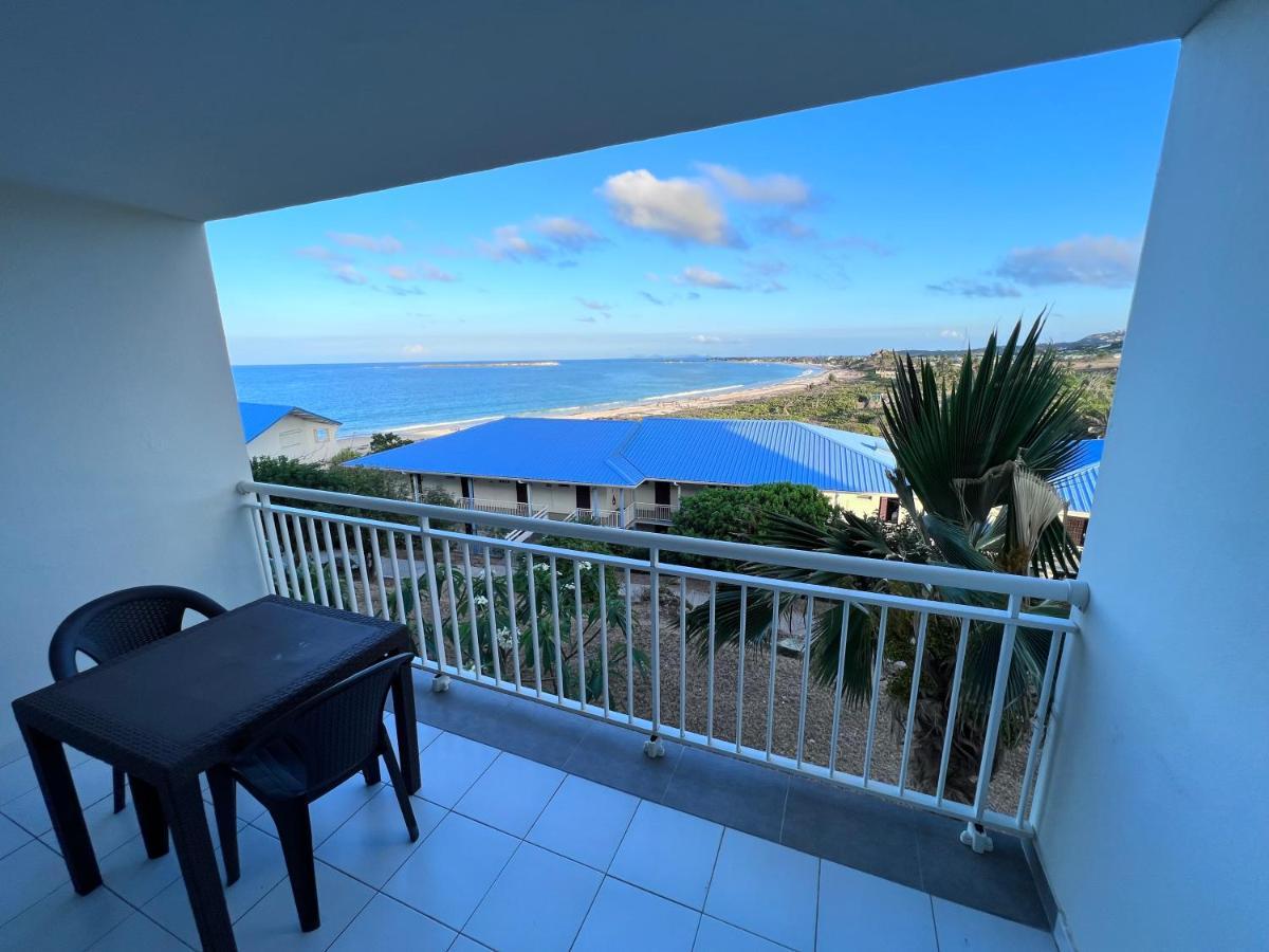 Studio Tortola Orient Bay Vue Mer Cul de Sac Eksteriør billede